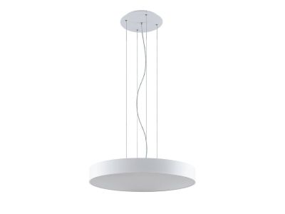 Arcchio - Noabelle LED Riippuvalaisin Ø80 White Arcchio | Alk. 336,00 €