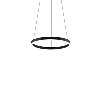 Arcchio - Albiona LED Riippuvalaisin Ø40 Black Arcchio | Alk. 114,90 €