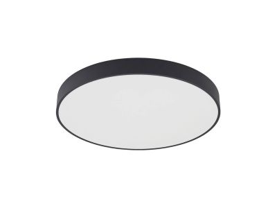 Arcchio - Vanida LED Kattovalaisin Ø60 Black Arcchio