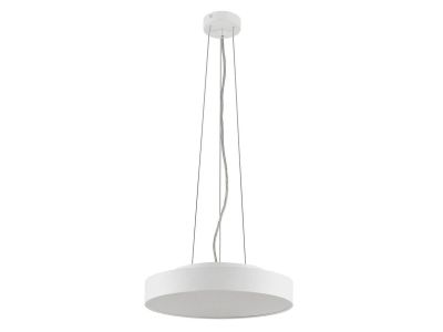 Arcchio - Vanida LED Riippuvalaisin Ø40 White Arcchio