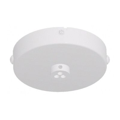 Halo Design - Mini kupu kolmelle valaisimelle Ø12 White | Alk. 34,00 €