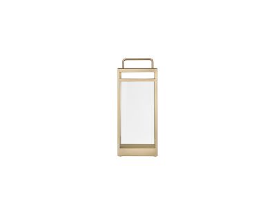 Cozy Living - Pure Nordic Lantern L Matt Gold Cozy Living | Alk. 120,00 €