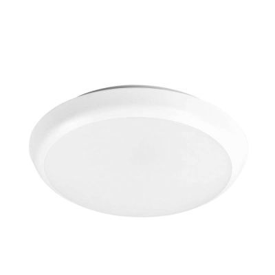 Arcchio - Augustin Round Kattovalaisin Ø20 White | Alk. 45,00 €
