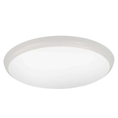 Arcchio - Augustin Round Kattovalaisin Ø40 White | Alk. 114,90 €