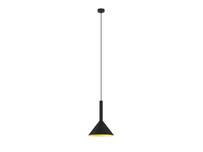 Arcchio - Tadej Riippuvalaisin Ø30 Black/Gold Arcchio | Alk. 43,00 €