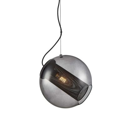 Halo Design - Forty-Five Riippuvalaisin Ø35 Smoke | Alk. 276,00 €