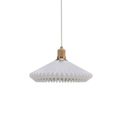 Halo Design - Paris Riippuvalaisin Ø40 White/White