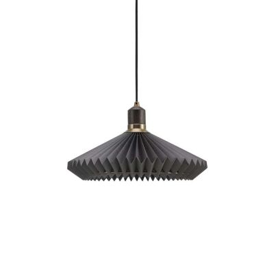 Halo Design - Paris Riippuvalaisin Ø40 Brown/Black | Alk. 267,00 €