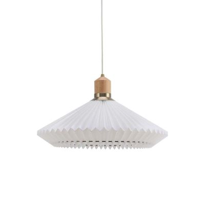 Halo Design - Paris Riippuvalaisin Ø56 White/White