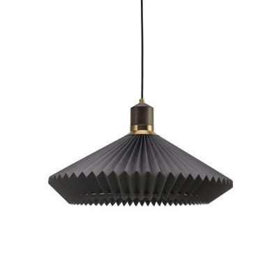 Halo Design - Paris Riippuvalaisin Ø56 Brown/Black | Alk. 266,00 €