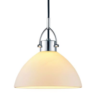 Halo Design - Denver Riippuvalaisin Ø26 Opal | Alk. 107,00 €