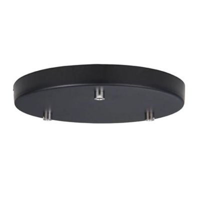Halo Design - Rosetti 3 Lampulle Musta Ø22 | Alk. 34,00 €