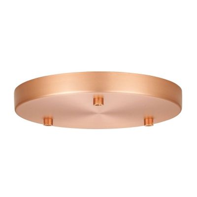 Halo Design - Kupu kolmelle valaisimelle Ø22 Copper | Alk. 54,00 €