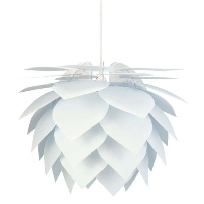 DybergLarsen - Illumin Drip/Drop Riippuvalaisin Ø45 Valkoinen | Alk. 119,00 €