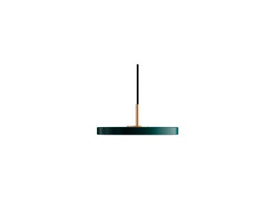 UMAGE - Asteria Micro V2 Riippuvalaisin Forest Green Umage | Alk. 138,90 €