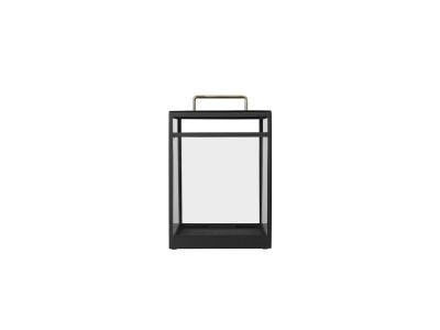 Cozy Living - Pure Nordic Lantern XL Black Cozy Living | Alk. 93,00 €