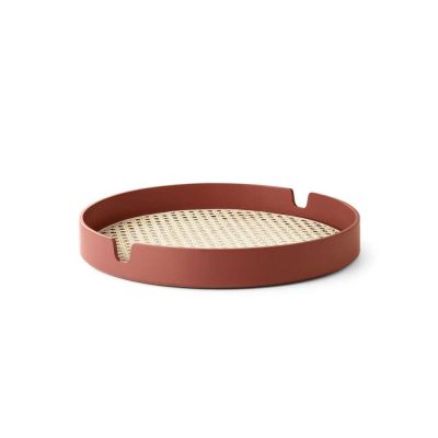 Normann Copenhagen - Salon Tray Ø35 Rust | Alk. 80,00 €