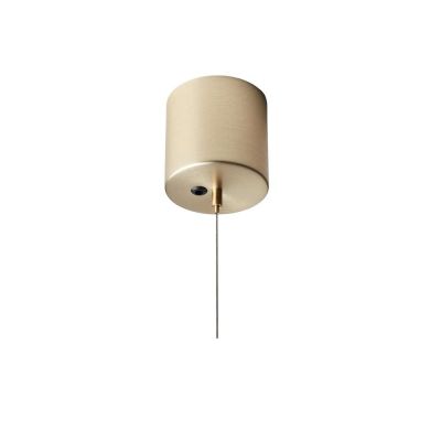 Nuura - Ceiling Cup Ø9 Brass Wire | Alk. 109,00 €