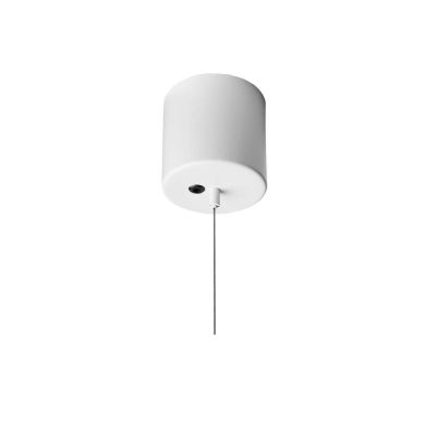 Nuura - Ceiling Cup Ø9 White Wire | Alk. 109,00 €