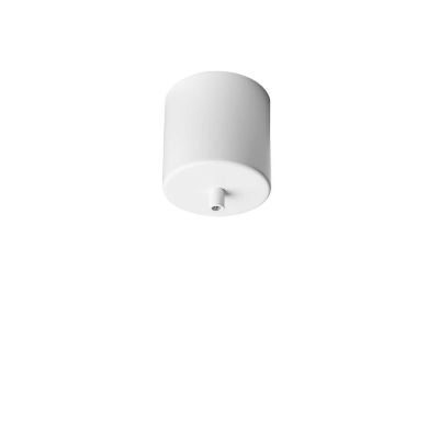 Nuura - Ceiling Cup Ø9 White | Alk. 109,00 €