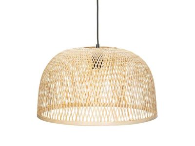 Lindby - Dabila Riippuvalaisin Ø45 Bamboo Lindby | Alk. 46,90 €