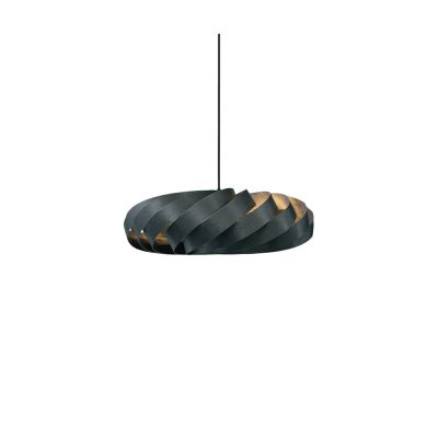 Tom Rossau - TR5 Riippuvalaisin Ø40 Birch Black | Alk. 343,00 €