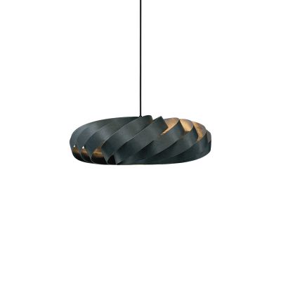 Tom Rossau - TR5 Riippuvalaisin Ø80 Birch Black | Alk. 1 543,00 €