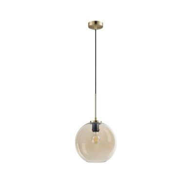 DybergLarsen - Loop Riippuvalaisin Ø25 Amber | Alk. 88,00 €