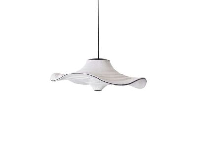 Made By Hand - Flying Ø96 Riippuvalaisin Ivory White Made By Hand | Alk. 852,90 €