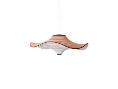 Made By Hand - Flying Ø96 Riippuvalaisin Light Terracotta Made By Hand | Alk. 900,00 €