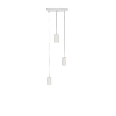 Tala - Alumina Triple Riippuvalaisin Chalk | Alk. 298,00 €