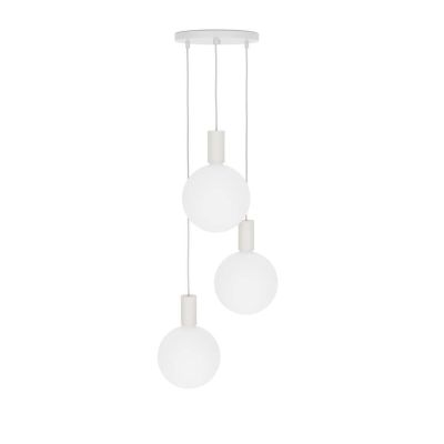 Tala - Alumina Triple Riippuvalaisin w/3 Sphere V | Alk. 568,33 €