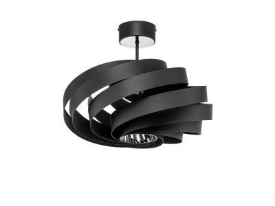 Euluna - Vento Kattovalaisin Ø50 Black Euluna | Alk. 114,90 €