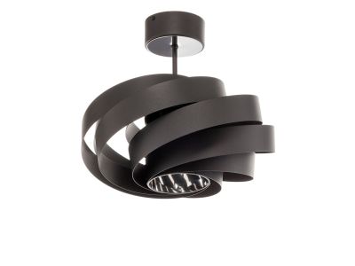 Euluna - Vento Kattovalaisin Ø40 Black Euluna | Alk. 102,90 €