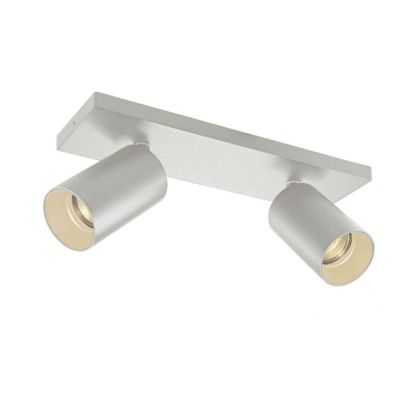 Antidark - SpotOn2 White Kattovalaisin Antidark