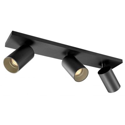 Antidark - SpotOn3 Black Kattovalaisin Antidark