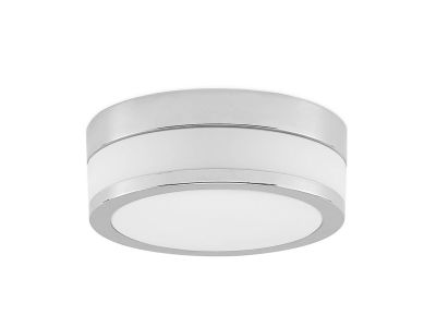 Lindby - Flavi Kattovalaisin Ø23 Chrome Lindby | Alk. 51,90 €