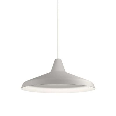 Belid - Titan Riippuvalaisin Ø400 White | Alk. 148,00 €