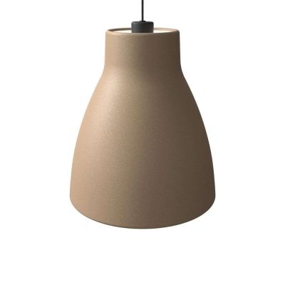 Belid - Gong Riippuvalaisin Ø320 Sand/Black | Alk. 198,00 €