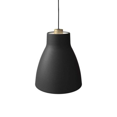 Belid - Gong Riippuvalaisin Ø250 Black/Gold | Alk. 148,00 €