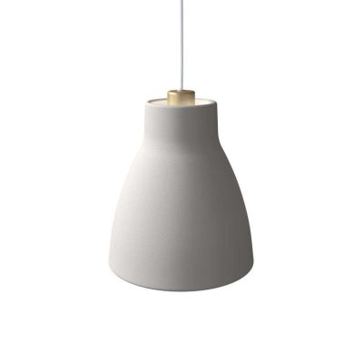 Belid - Gong Riippuvalaisin Ø250 White/Gold | Alk. 182,00 €
