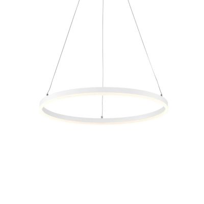 Arcchio - Albiona Riippuvalaisin Ø40 Hvid | Alk. 154,90 €