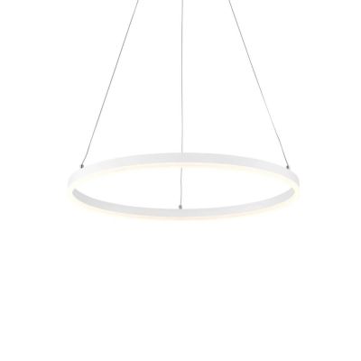 Arcchio - Albiona Riippuvalaisin Ø80 Hvid | Alk. 278,00 €