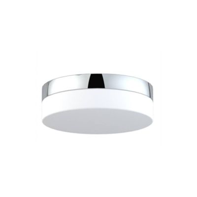 Arcchio - Aliras Kattovalaisin Ø24 Chrome/Opal | Alk. 48,00 €