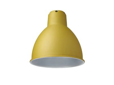 DCW - Varjostin Classic Round Ø140 Yellow Lampe Gras | Alk. 69,00 €
