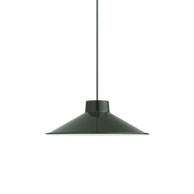 Muuto - Top Riippuvalaisin Ø36 Dark Green | Alk. 248,00 €