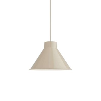 Muuto - Top Riippuvalaisin Ø28 Sand