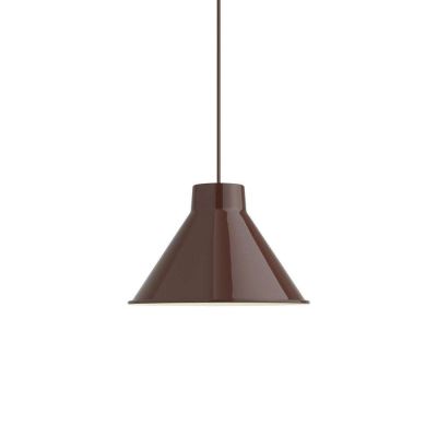 Muuto - Top Riippuvalaisin Ø28 Deep Red