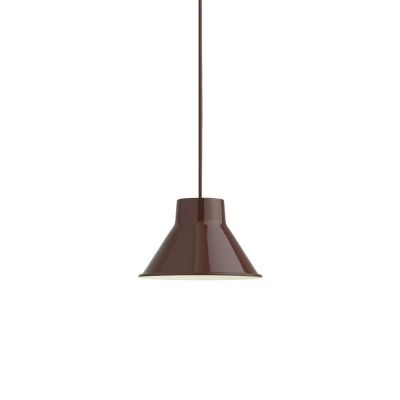 Muuto - Top Riippuvalaisin Ø21 Deep Red