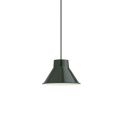 Muuto - Top Riippuvalaisin Ø21 Dark Green | Alk. 160,00 €